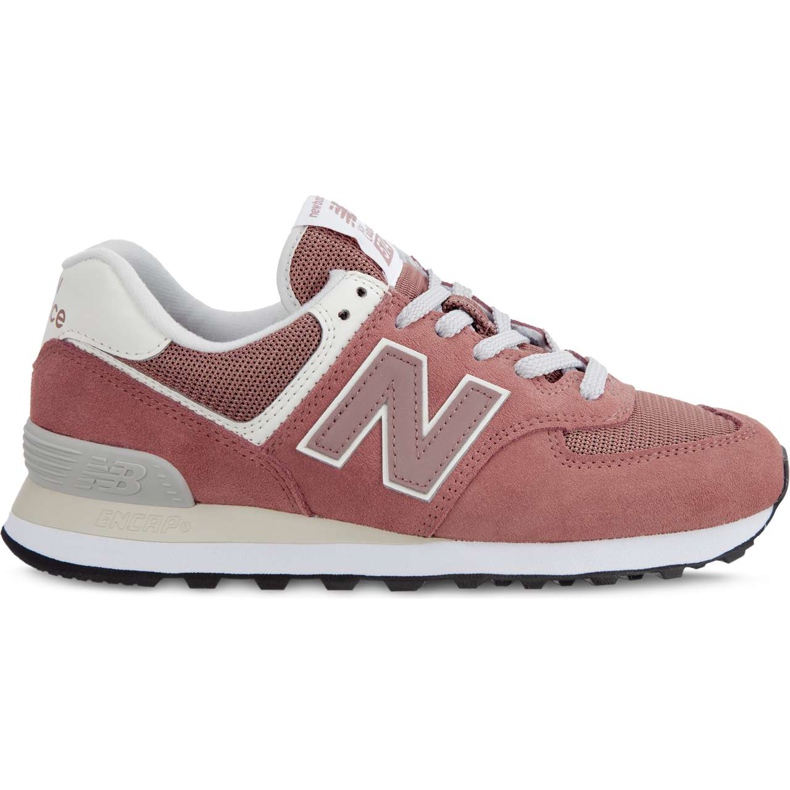 New Balance Vermelho Wl574crc