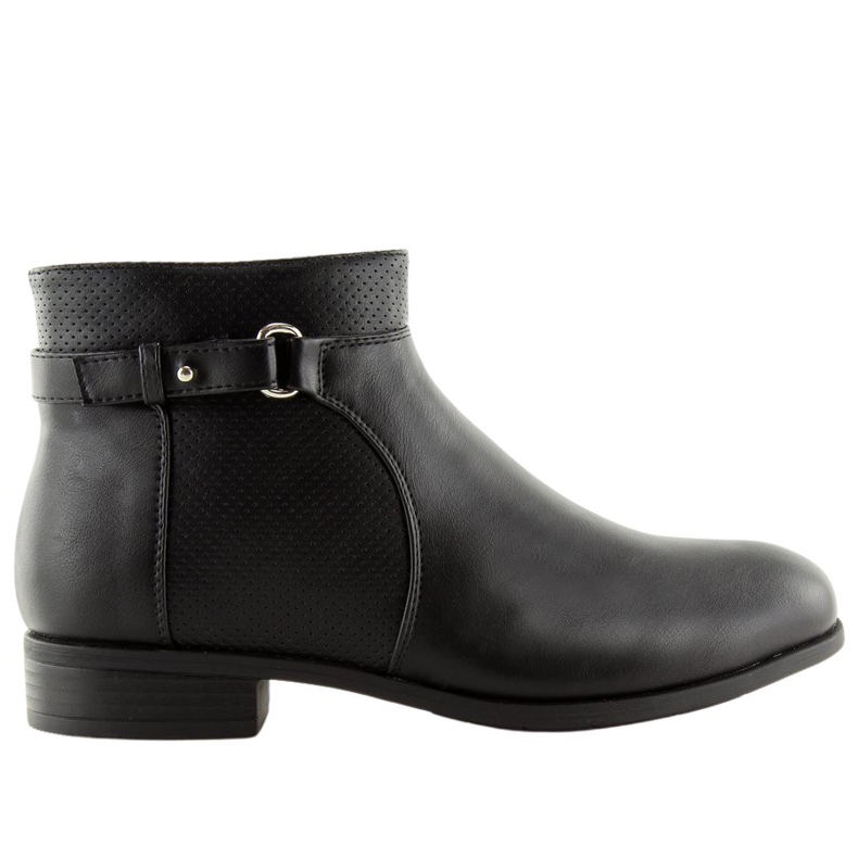 Botas pretas femininas negras 3756 pretas preto