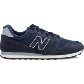 New Balance Ml373nvb azul marinho azul-marinho