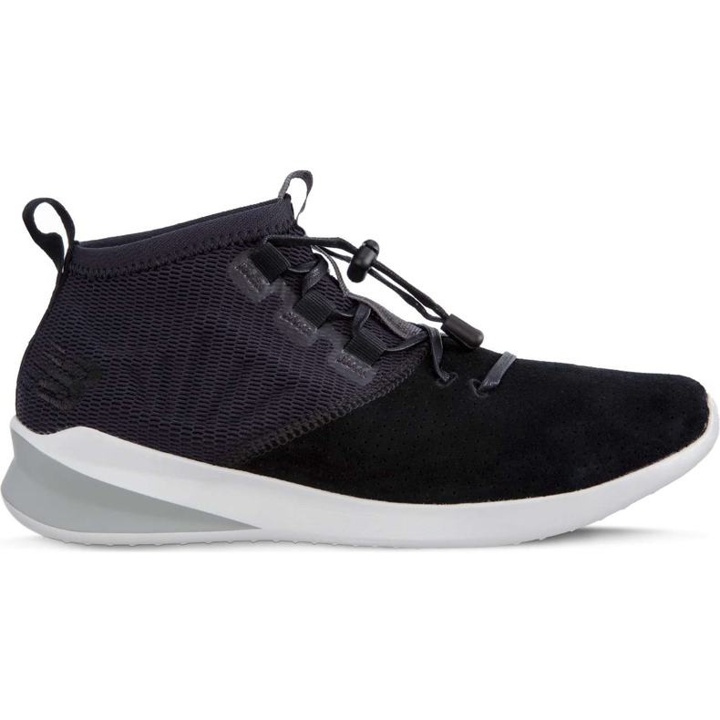 New Balance Cypher Run Luxe Msrmclb Preto Com Branco