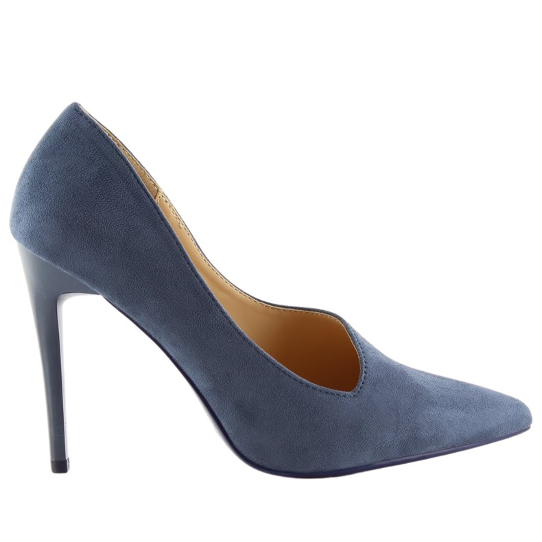 Saltos assimétricos azuis C-11 azul Saltos assimétricos azuis C-11 azul