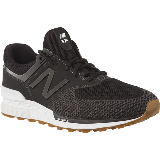New Balance Ms574emk preto