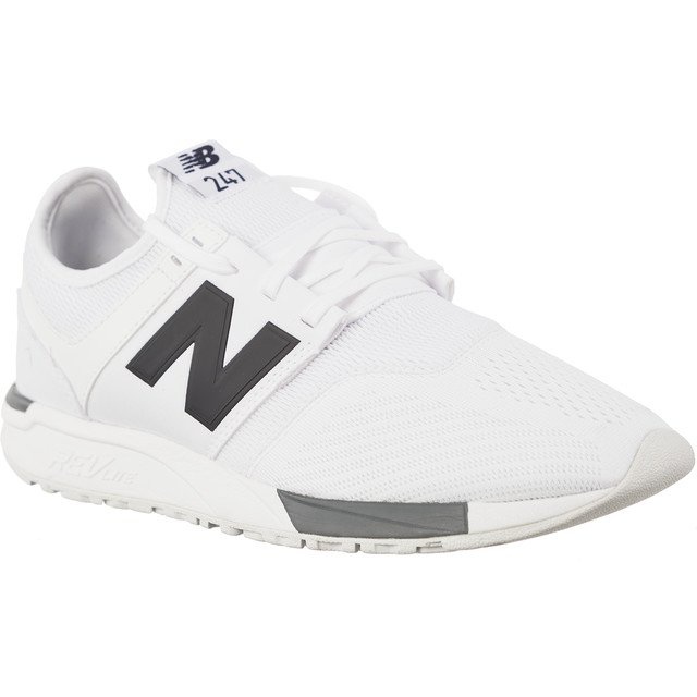 New Balance Mrl247wg branco