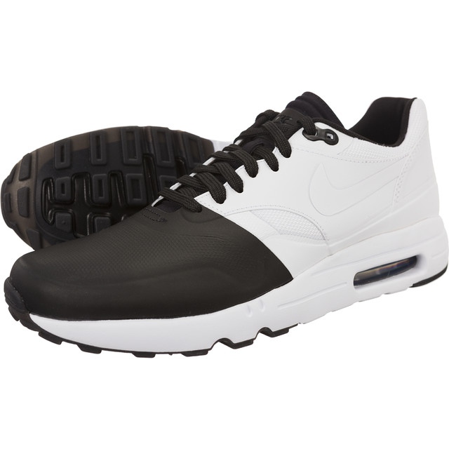 Nike Air Max 1 Ultra 2.0 Se 001 branco preto multicolorido