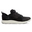 Timberland Couro Flyroam Oxford Preto
