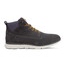Timberland Killington Chukka ferro forjado cinza