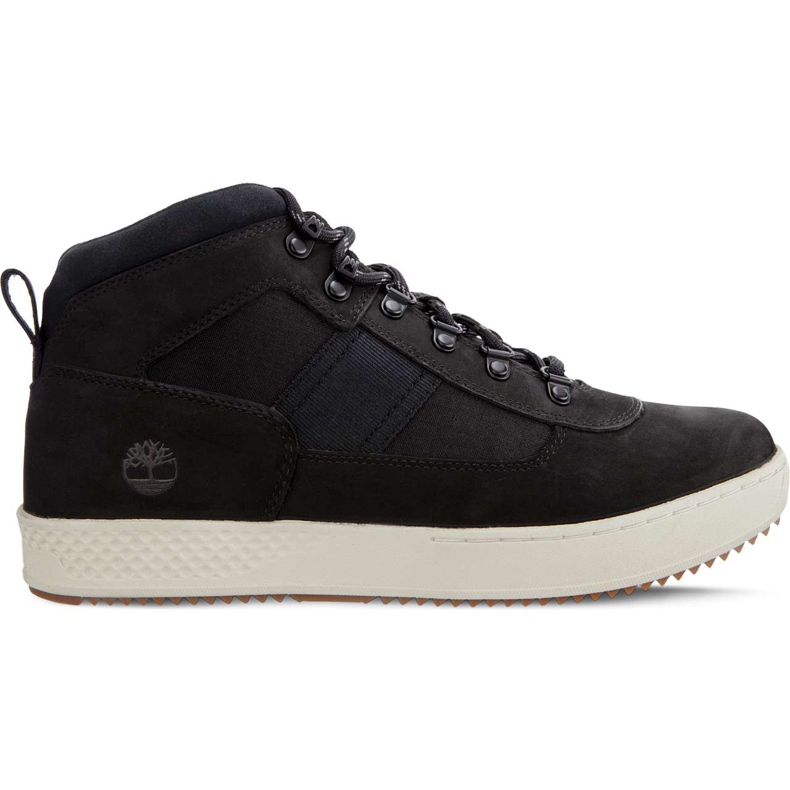 Timberland Cidade Roam Cupsole FL Black preto