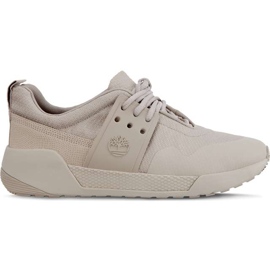 Timberland Kiri Up Knit Oxford simplesmente Taupe marrom