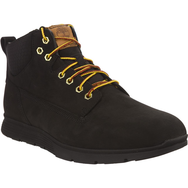Timberland Killington Chukka 9UK preto