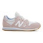 New Balance -de-rosa Wl520ci Conch Shell Mar Salgado