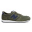 New Balance Jade de pigmento verde secreto de U420jde