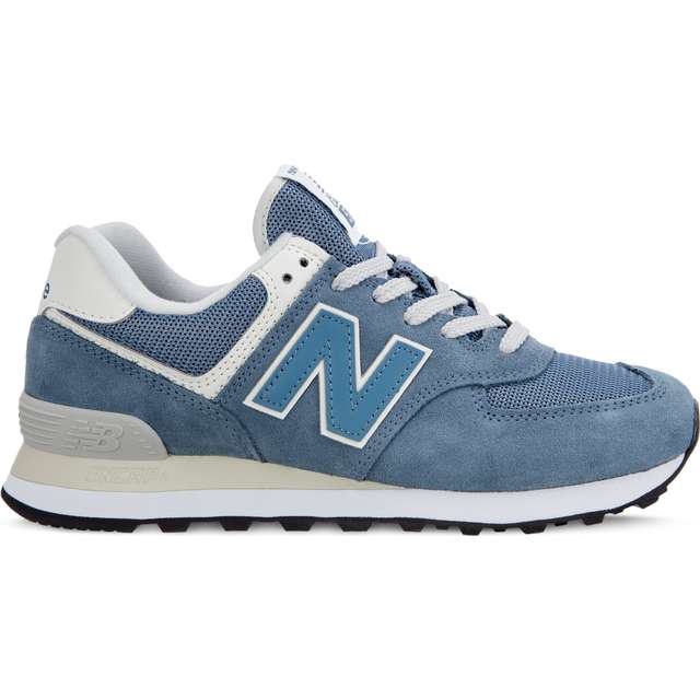 New Balance Wl574crb Blue azul