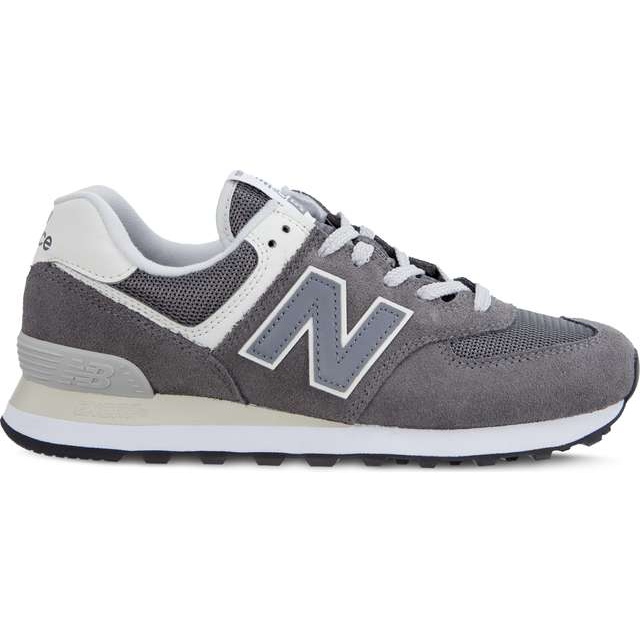 New Balance Wl574crd Castle Rock Branco cinza