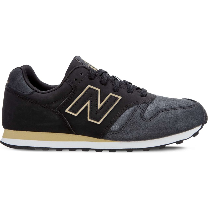 New Balance Ouro Preto Wl373ng