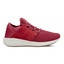 New Balance Pimenta de pimentão fresca de Cruz V2 Nubuck WCRUZNR2 da espuma com redemoinho vermelho