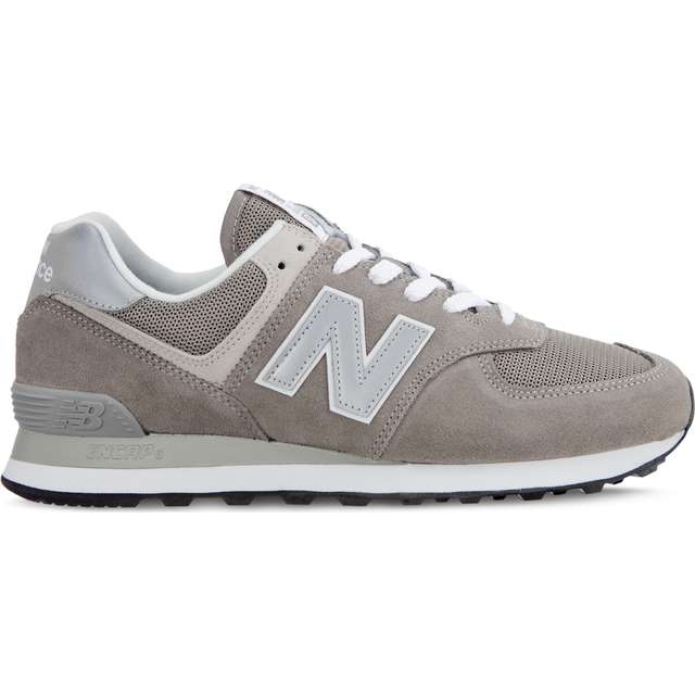 New Balance Ml574egg Grey cinza