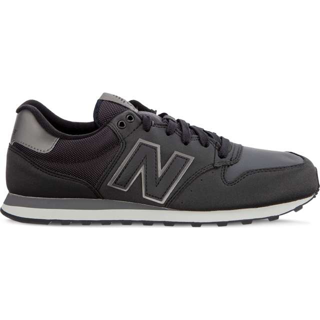 New Balance Gm500sk Black preto
