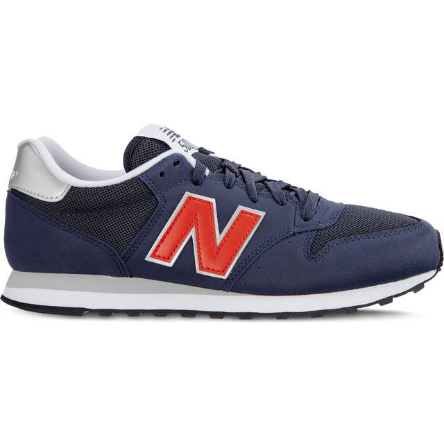 New Balance Gm500nrs azul marinho