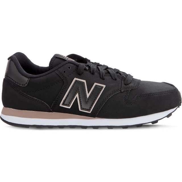 New Balance Gw500br Black preto