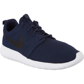 Nike Roshe One 405 azul