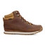 The North Face Os homens de volta para couro Redux Berkeley 090 Dijon Brown Tagumi Brown marrom