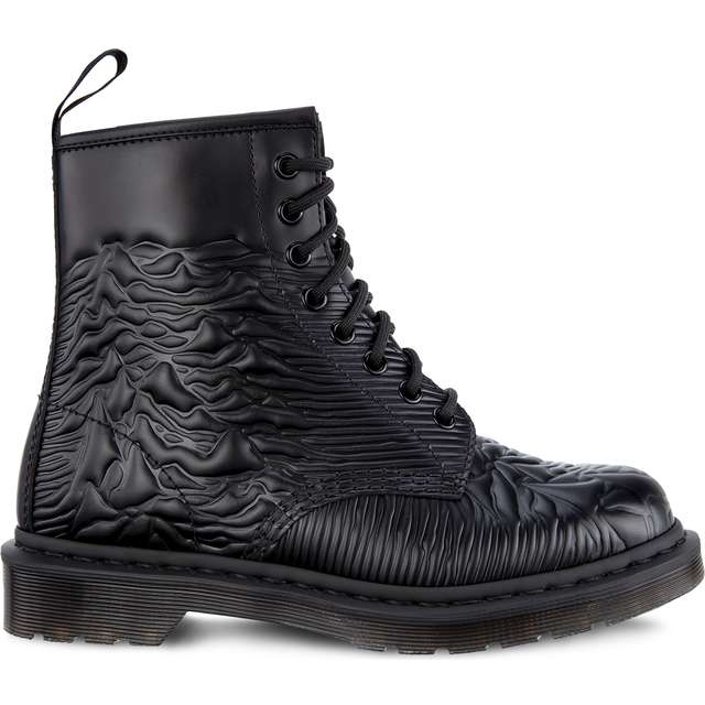 Dr. Martens 1460 Prazeres Desconhecidos Preto Desconhecido Suave
