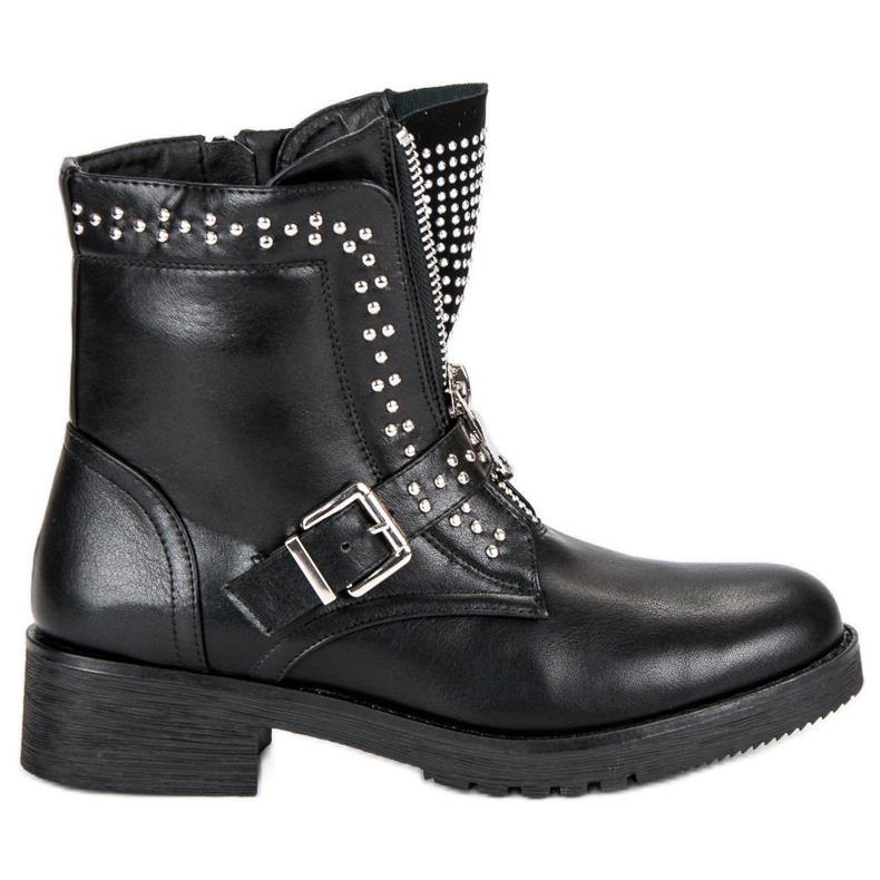 Seastar Trabalhadores negros preto