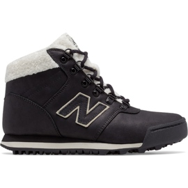 New Balance preto Wl701pkq