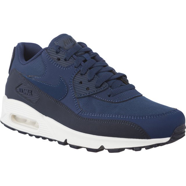 Nike Air Max 90 Essential 427 azul