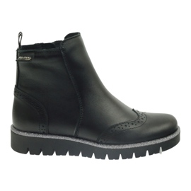 Ren But Botas isoladas Ren Mas 4379 preto