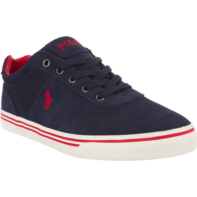 Polo Ralph Lauren Hanford 816641859004 azul