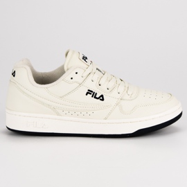Fila Arcade Low marrom