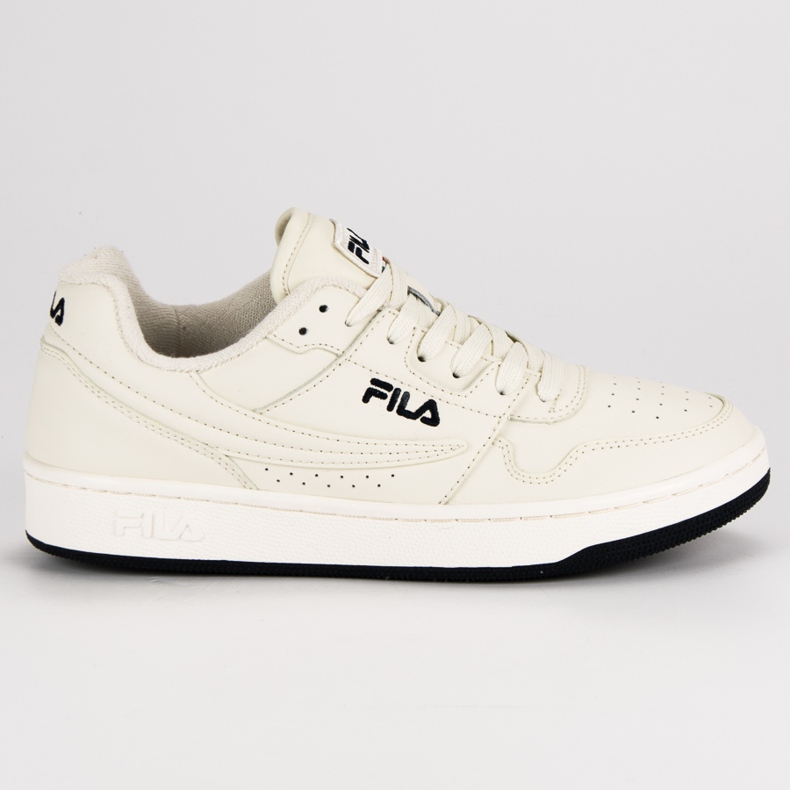 Fila Arcade Low castanho