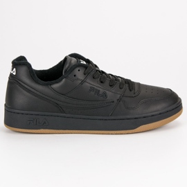 Fila Arcade Low preto