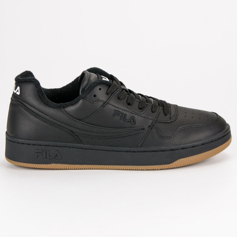 Fila Arcade Low preto