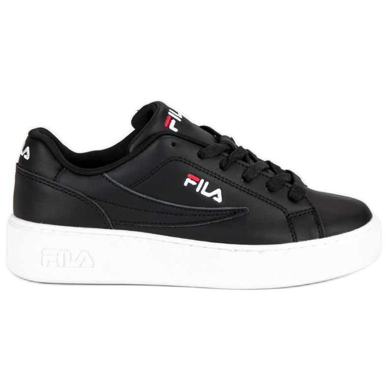 Fila Overstate L Low Wmn preto