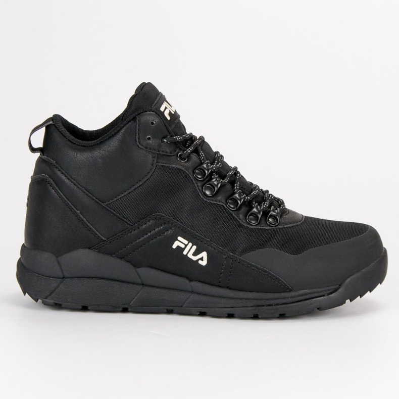 Fila Delta 2 Mid preto