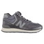 New Balance Mh574oaa Grey cinza