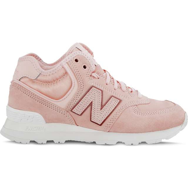 New Balance Wh754ba Pink rosa