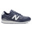 New Balance azul Mrl996ls Navy