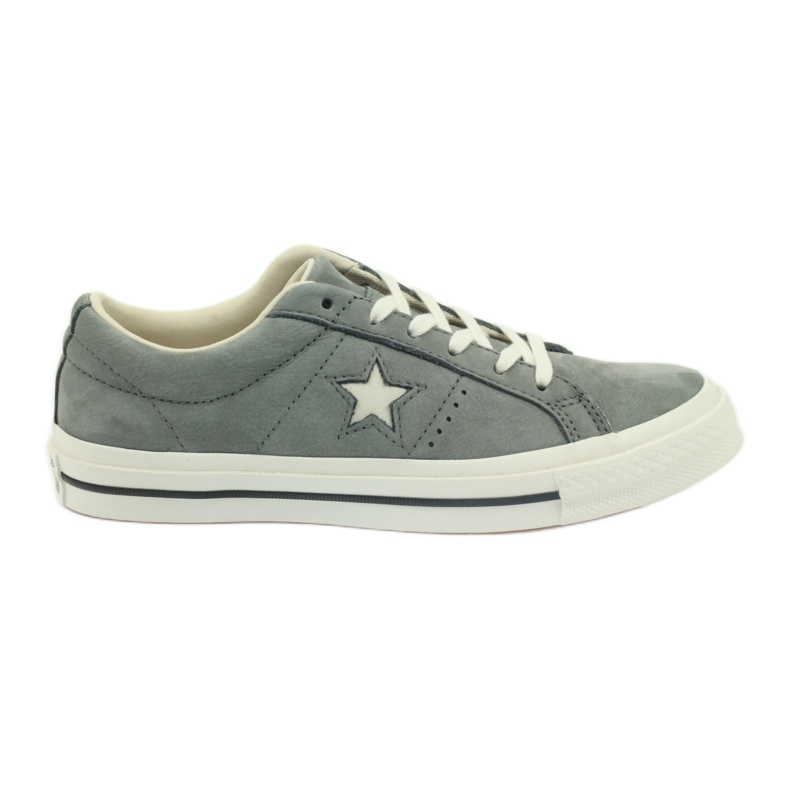 Converse ONE STAR cinza