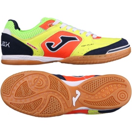 Sapatos de interior Joma Top Flex IN M TOPW.816.IN multicolorido