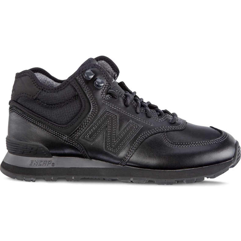 New Balance Mh574oac Black preto