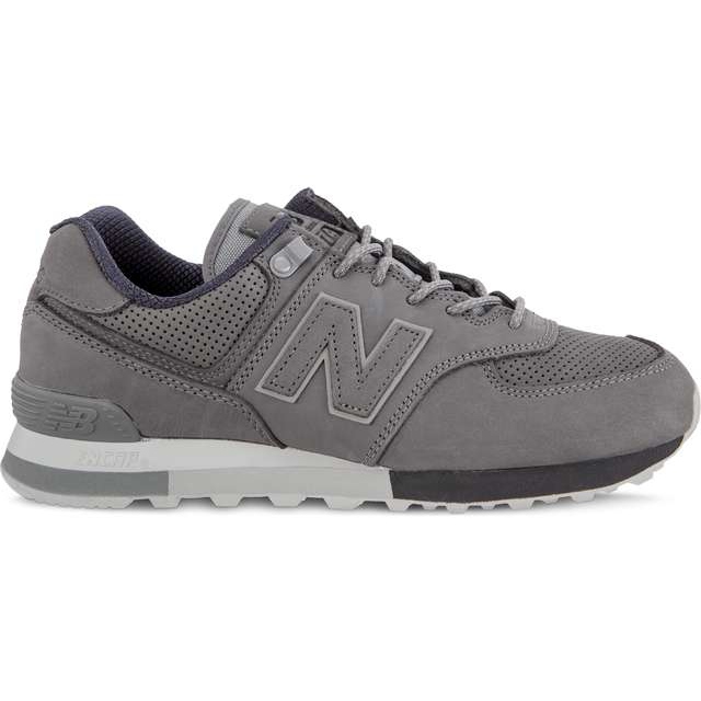 New Balance Ml574ena Gray cinza