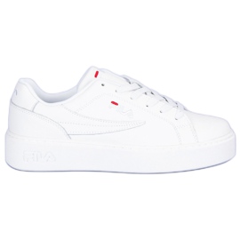 Fila Overstate L Low Wmn branco