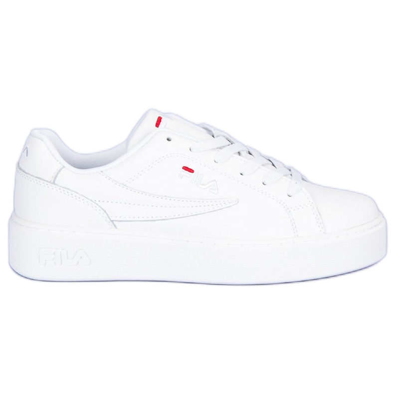 Fila Overstate L Low Wmn branco