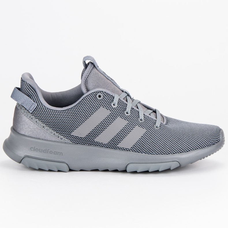 Adidas Cf Racer Tr DA9275 cinza