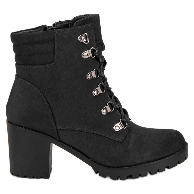 Trabalhadores Black Vinceza preto