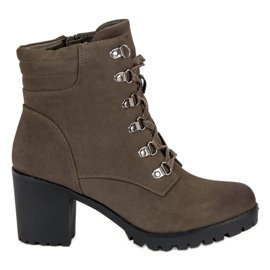 Trabalhadores Khaki Vinceza verde Trabalhadores Khaki Vinceza verde