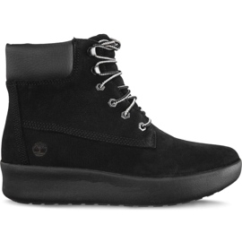 Timberland Berlin Park 6 Inch Preto Timberland Berlin Park 6 Inch Preto